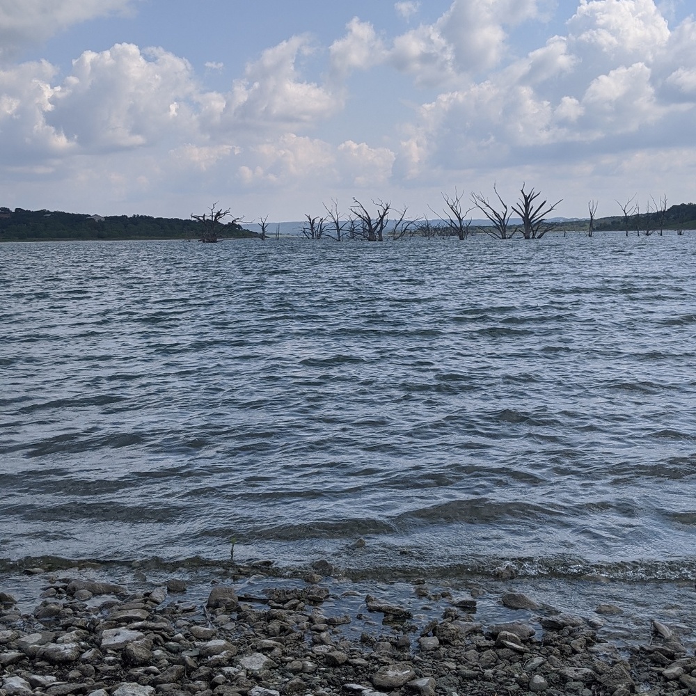 Meet your Posher, Judy